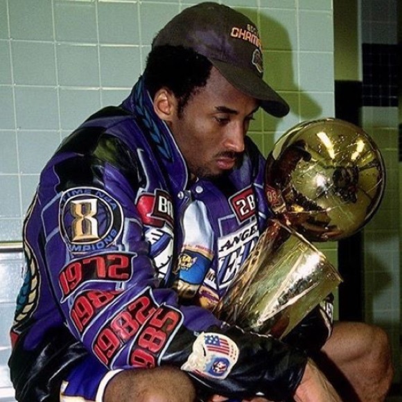 Meet your Posher, Jaquan - Picture 1 of 1